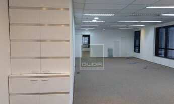 Imagem 2: Conjunto à venda, 181 m² por R$ 2.178.360,00 - Vila Olímpia - São Paulo/SP