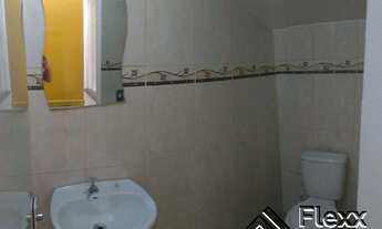 Imagem 6: Sobrado com 4 dormitórios à venda, 312 m² por R$ 550.000,00 - Sítio Cercado - Curitiba/PR