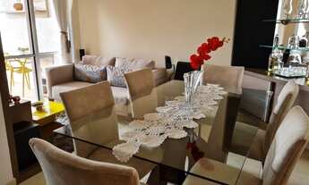 Imagem: Apartamento 63m² 02 dormitórios - Vila