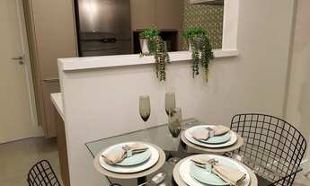 Imagem 7: Apartamento residencial para venda, São Mateus, São Paulo - AP8194