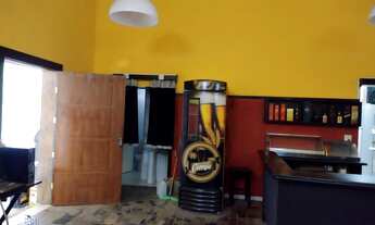 Imagem 2: Ponto comercial/Loja/Box para aluguel com 90 metros quadrados em Chácara Mafalda - São Pau