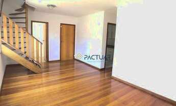 Imagem 1: Cobertura 3 quartos com suíte no Buritis!