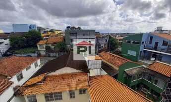 Imagem 4: Apartamento 2 Quartos para Venda em Salvador, Barbalho, 2 dormitórios, 1 banheiro, 1 vaga