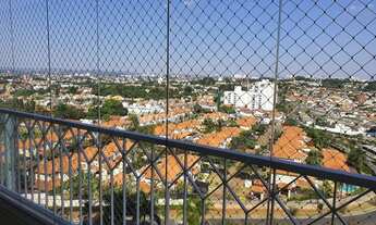 Imagem 3: Campinas - Apartamento Padrão - Mansões Santo Antônio