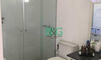 Imagem 3: Apartamento à venda, 75 m² por R$ 510.000,00 - Tatuapé - São Paulo/SP