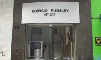 Imagem 2: Conjunto Comercial para alugar por R$ 1700.00, 72.00 m2 - CENTRO - CURITIBA/PR