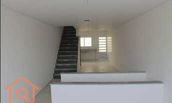 Imagem 5: Sobrado com 3 dormitórios à venda, 103 m² por R$ 595.000,00 - Pedreira - São Paulo/SP