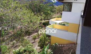 Imagem 5: Casa com linda vista em Itaipava