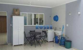 Imagem 3: Sobrado residencial à venda, Vila Formosa, São Paulo