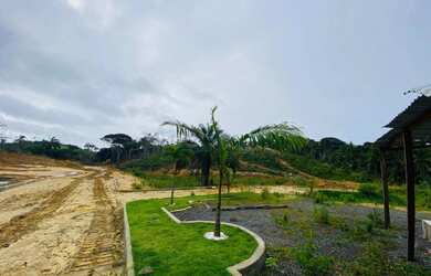 Imagem 6: Lote na Ilha de Itaparica - Em Condomínio