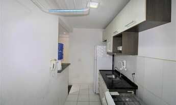 Imagem 5: Apartamento com 2 dormitórios à venda, 52 m² por R$ 190.000,00 - Cidade Edson - Suzano/SP