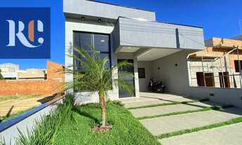 Imagem: Casa com 3 dormitórios à venda, 105 m²