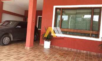 Imagem: Sobrado Residencial à venda, Wanel Ville