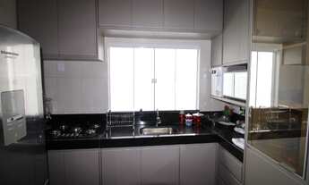 Imagem 5: Casa 3/4 - Granada - 680.000,00 - Uberlândia - MG