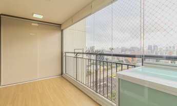 Imagem 7: Locação Apartamento 3 Dormitórios - 81 m² Santo Amaro