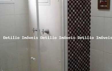 Imagem 4: Apartamento para venda tem 70 metros quadrados com 3 quartos em Vila Graciosa - São Paulo