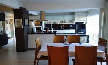 Imagem: FLORIANóPOLIS - Casa Padrão - Trindade