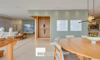 Imagem 3: Apartamento 4 suítes no Setor Oeste