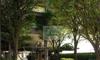 Imagem 3: Apartamento Garden com 1 dormitório à venda, 54 m² por R$ 933.075,90 - Jardins - São Paulo