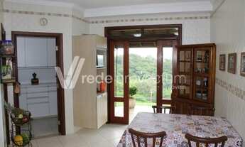 Imagem 4: Campinas - Casa de Condomínio - Colinas do Ermitage (Sousas