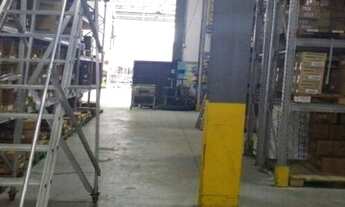 Imagem 7: Galpão com 3.800 m² no Belém