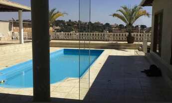 Imagem 5: Casa com 6 Quartos e 7 banheiros para Alugar, 1000 m² por R$ 12.000/Mês