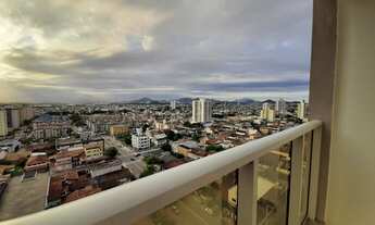 Imagem: Apartamento para venda com 60 metros quadrados