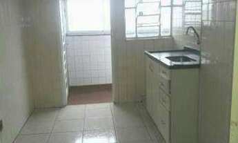 Imagem 7: Apartamento com 2 dormitórios à venda, 62 m² por R$ 348.000,00 - Vila Santa Catarina - São