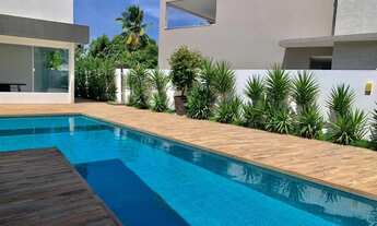 Imagem 5: Casa com 5 dormitórios à venda, 550 m² por R$ 3.800.000,00 - Santa Rita - Marechal Deodoro