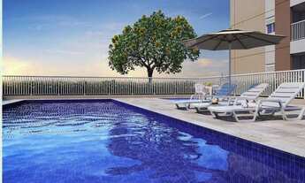 Imagem 2: Wide Pirituba | Construtora Econ | Construção