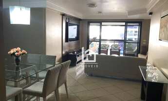 Imagem 4: Gigantesco 4 quartos com suíte na Praia da Costa