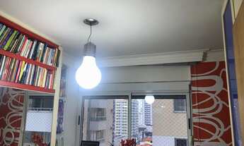 Imagem 6: Amplo apartamento - 150 metros privativos - bem localizado