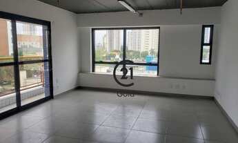 Imagem 5: Sala para alugar, 30 m² por R$ 1.800,00/mês - Tatuapé - São Paulo/SP