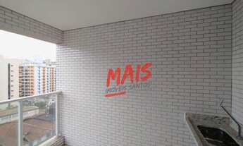 Imagem 2: Lazer na Praia do Boqueirão! 2 dormitórios, 2 suítes