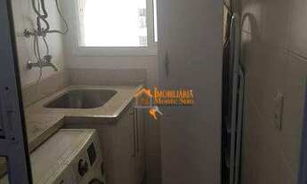 Imagem 6: Apartamento à venda, 60 m² por R$ 445.200,00 - Gopoúva - Guarulhos/SP