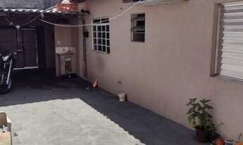 Imagem 2: Casa á venda no bairro Vila Figueira, Suzano