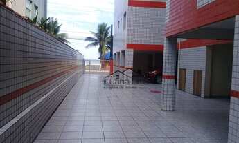 Imagem 5: Apartamento com 2 dormitórios à venda, 92 m² por R$ 296.800,00 - Centro - Mongaguá/SP