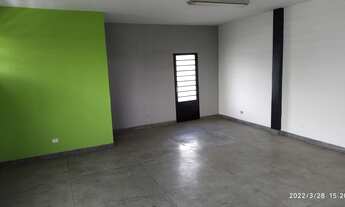 Imagem 4: Prédio comercial Locação São Dimas SJC