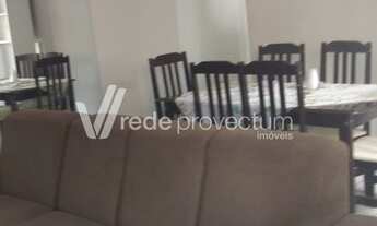 Imagem 7: Campinas - Casa Padrão - Conjunto Mauro Marcondes