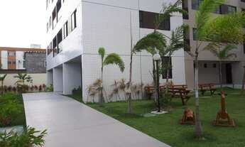 Imagem 4: Oportunidade na Várzea com 2 quartos sendo 1 suíte- Pronto para Morar