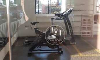 Imagem 4: Apartamento á venda no Jardim Marajoara com 3 dormitório, 1 banheiro e 1 vaga - Condominio