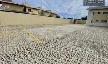 Imagem 2: Apartamento Residencial à venda, Sapiranga, Fortaleza - AP0245