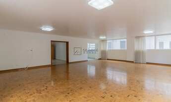 Imagem: Apartamento Locação 5 Dormitórios - 325