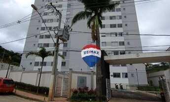 Imagem 5: Apartamento com 2 dormitórios à venda, 44 m² por R$ 141.000,00 - Spina Ville II - Juiz de