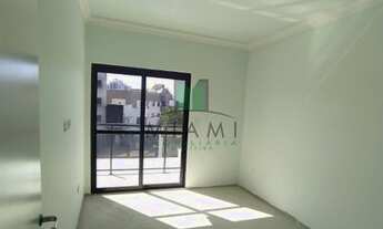 Imagem 5: Sobrado 3 Dormitórios para venda em São José dos Pinhais - PR