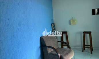 Imagem 3: Casa com 2 dormitórios à venda, 80 m² por R$ 500.000,00 - Tibery - Uberlândia/MG
