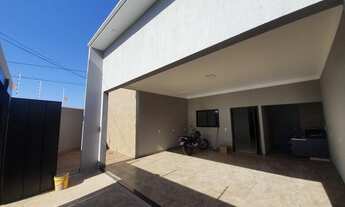 Imagem: Casa para venda com 3 quartos sendo 1 suíte