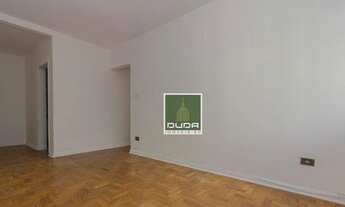 Imagem 2: Apartamento com 2 dormitórios à venda, 98 m² por R$ 620.000 - Vila Clementino - São Paulo