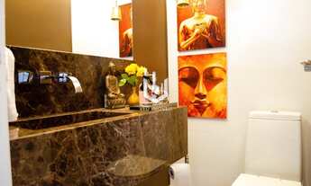 Imagem 6: Apartamento no Jaguaré! 234m² 4 dormitórios sendo 4 suítes