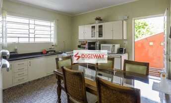 Imagem 4: Excelente casa em ótima localização próxima à av. Ricardo Jafet